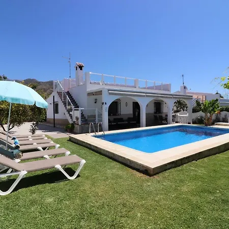 Corbera By Spainsunrentals 1114 Villa *