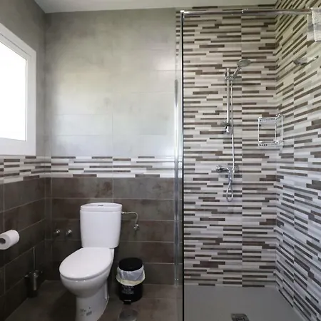 Corbera By Spainsunrentals 1114 Villa
