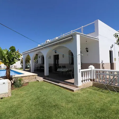 Corbera By Spainsunrentals 1114 *