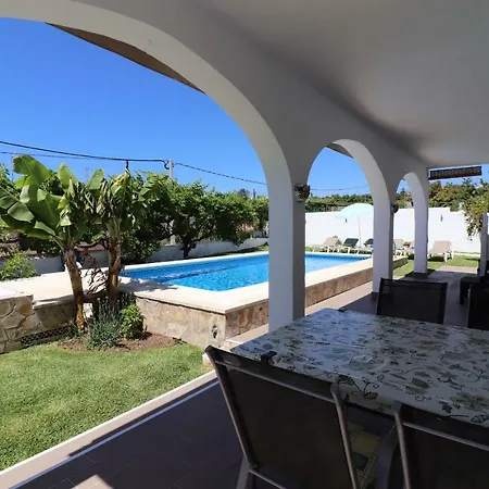 Corbera By Spainsunrentals 1114