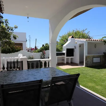 Corbera By Spainsunrentals 1114 Villa Nerja