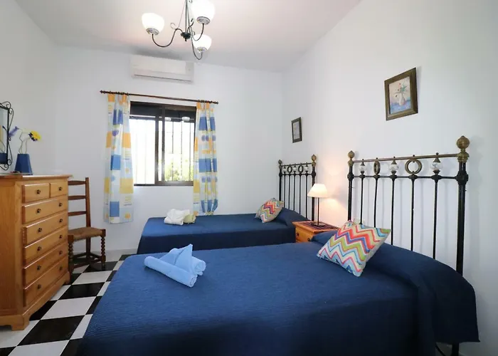 Corbera By Spainsunrentals 1114