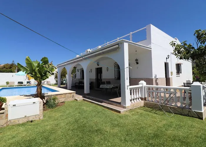 Corbera By Spainsunrentals 1114 *