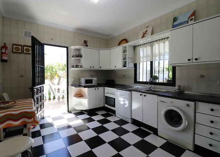 Corbera By Spainsunrentals 1114