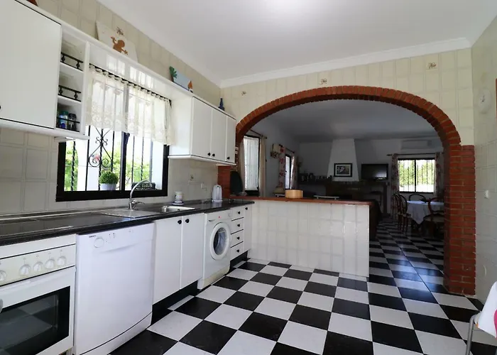 Corbera By Spainsunrentals 1114 Willa Nerja