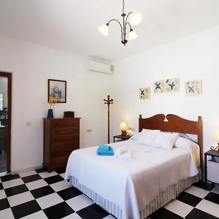 Corbera By Spainsunrentals 1114