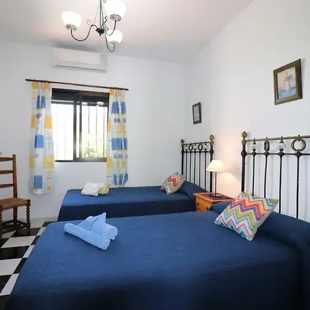 Corbera By Spainsunrentals 1114