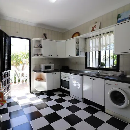 Corbera By Spainsunrentals 1114