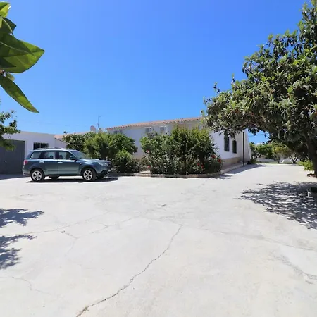 Вилла Corbera By Spainsunrentals 1114