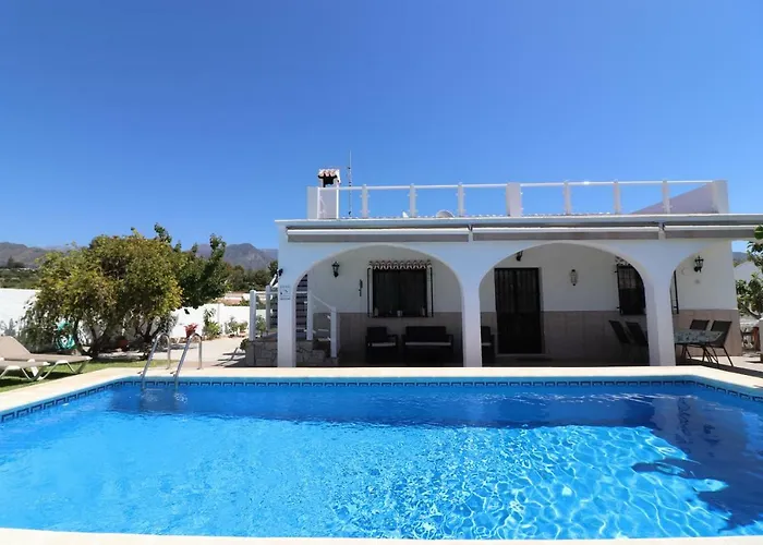 Corbera By Spainsunrentals 1114 Вилла *