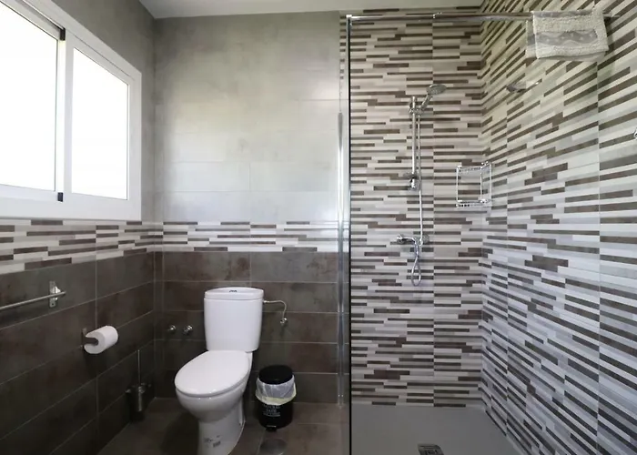 Corbera By Spainsunrentals 1114 Вилла