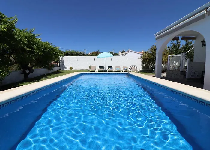 Corbera By Spainsunrentals 1114 Вилла