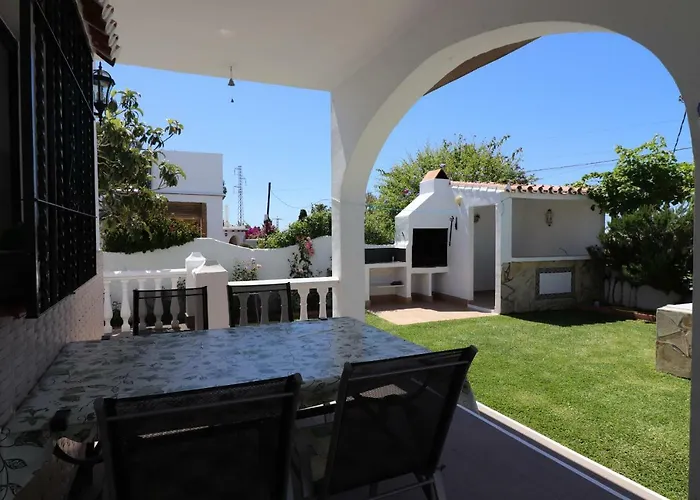 Corbera By Spainsunrentals 1114 Вилла Нерха