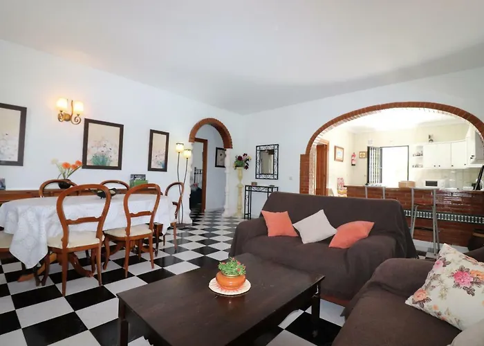 Corbera By Spainsunrentals 1114 Вилла