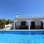 Corbera By Spainsunrentals 1114 Villa *