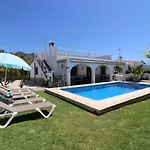 Corbera By Spainsunrentals 1114 Villa *